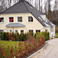 Komplettbau eines Zweifamilienhauses in Frohnau